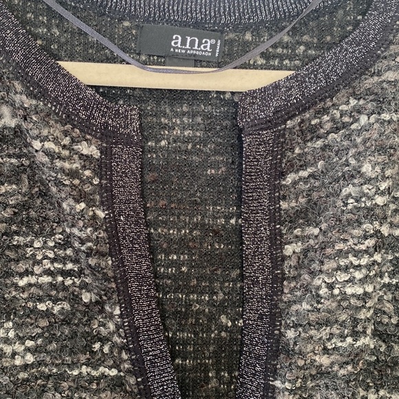 A.n.a Sweater - Picture 5 of 7